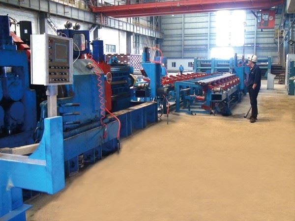 Brand New Centerless Lathe Peeling Machine For Special Steel Titanium Ti