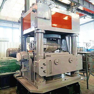 JY150Z Straightening Machine