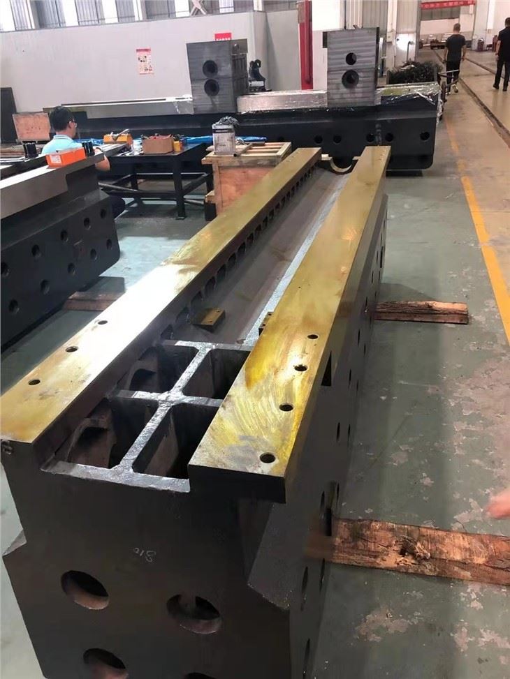 Prime Service CNC Steel Sawing And Milling Machine