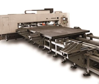 Senior Producer&High Safety Level Of CNC Sawing And Milling Machine in India