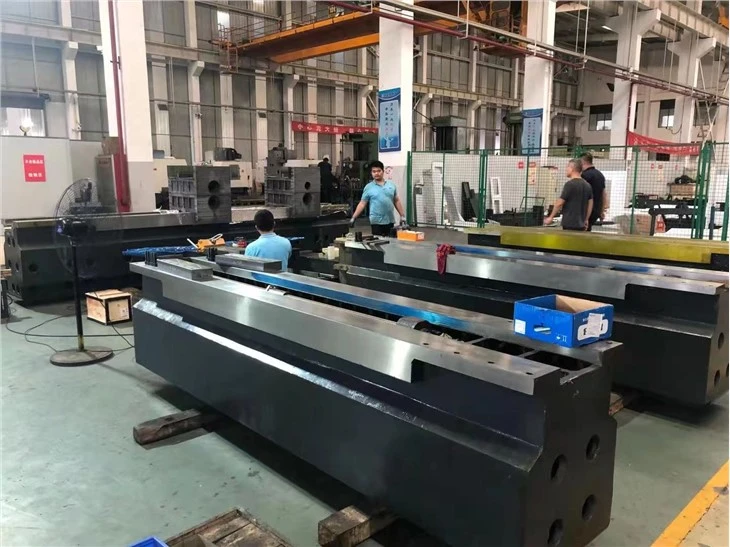 Better To Operate CNC Sawing And Milling Machine In China Better To Operate CNC Sawing And Milling Machine In China