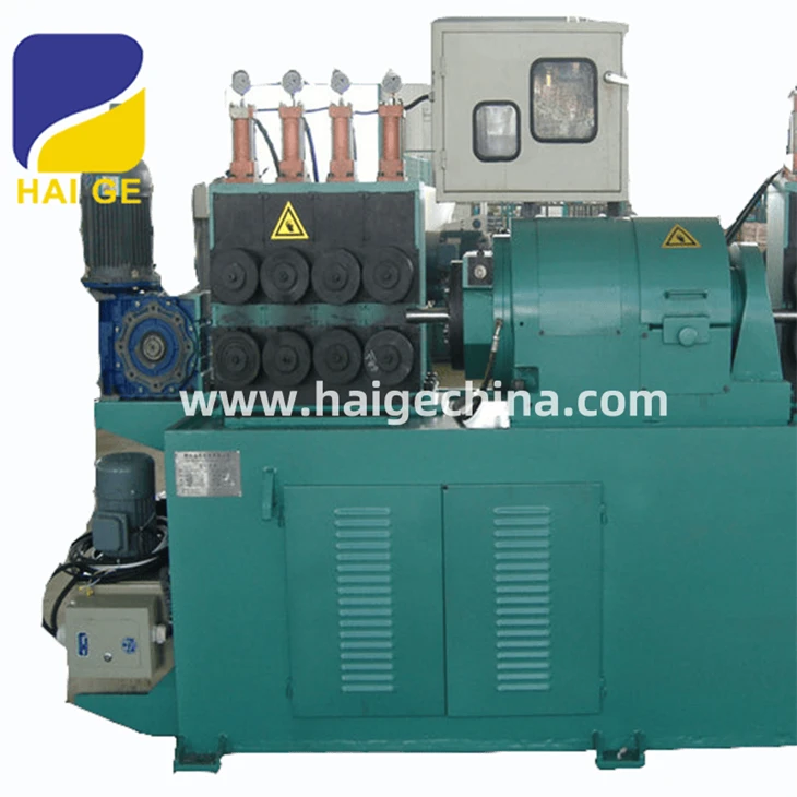 High Quality WXC60S CNC TYPE Centerless Lathe suppliers