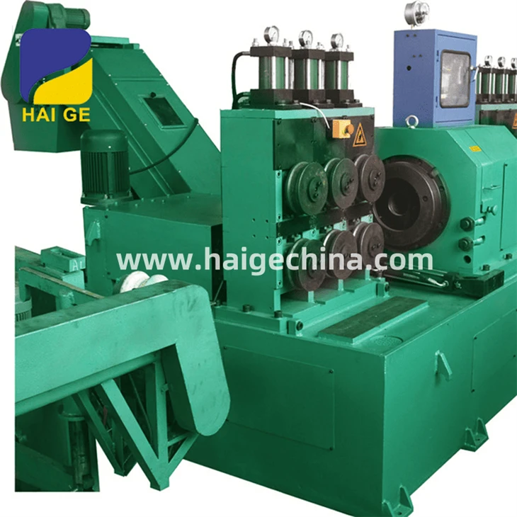 High Quality WXC60S CNC TYPE Centerless Lathe factory