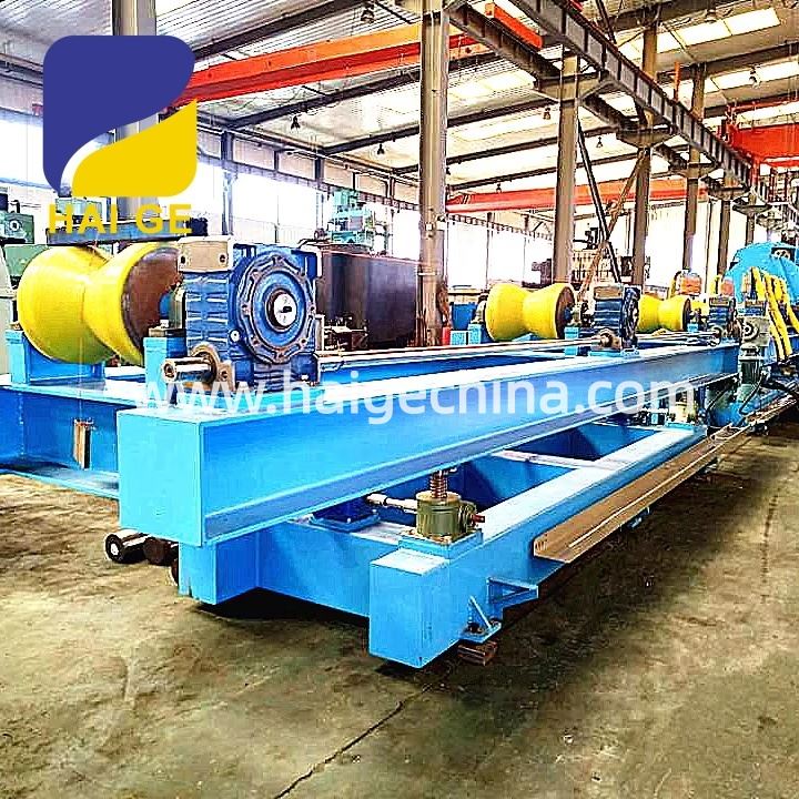 Roll To Roll Continuous Tin Plating Production Line factory Roll To Roll Continuous Tin Plating Production Line factory